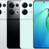 OPPO Reno 8 Pro+