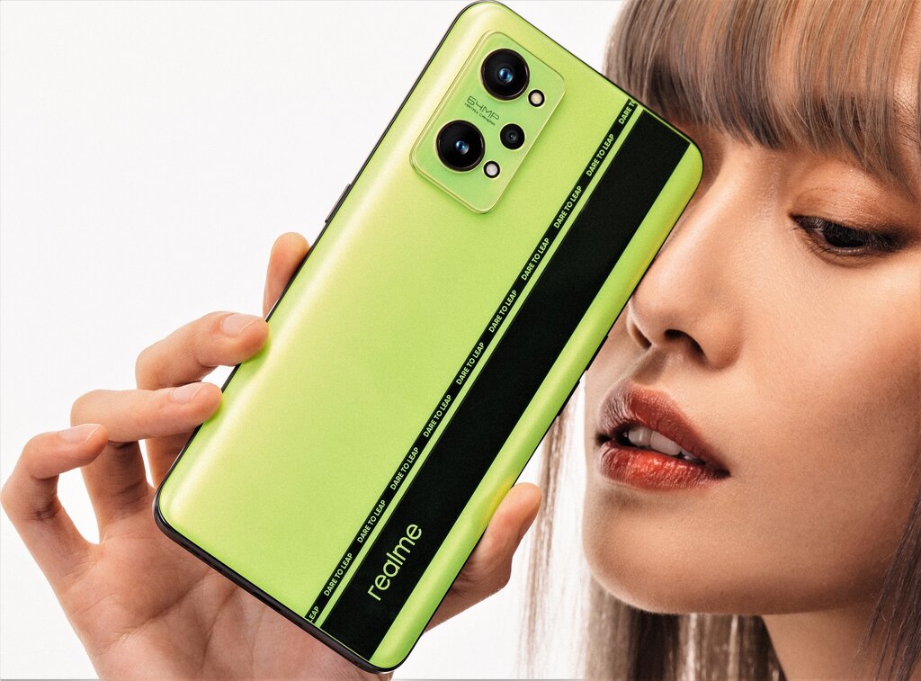 realme GT Neo 2