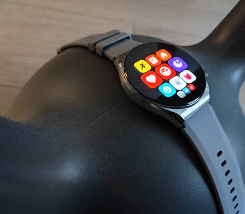 Xiaomi Watch S1