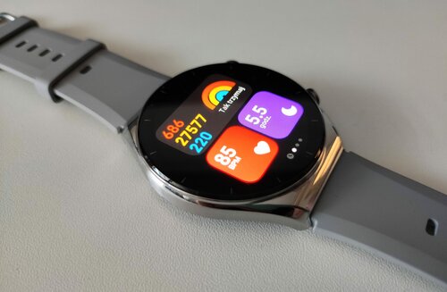 Xiaomi Watch S1