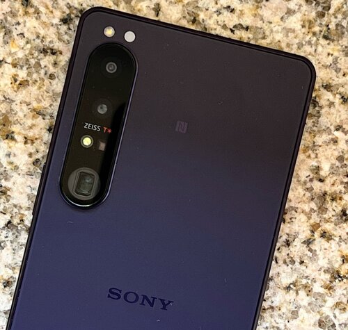 Sony Xperia 1 V