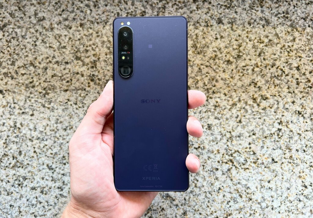 Sony Xperia 1 IV