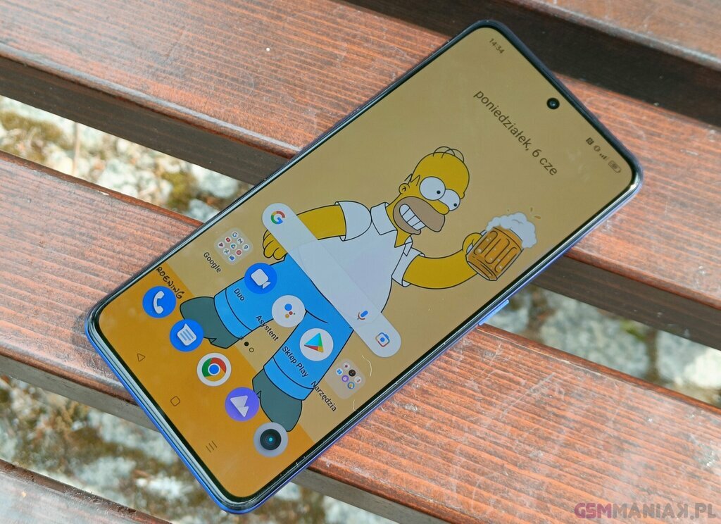 realme GT Neo 3