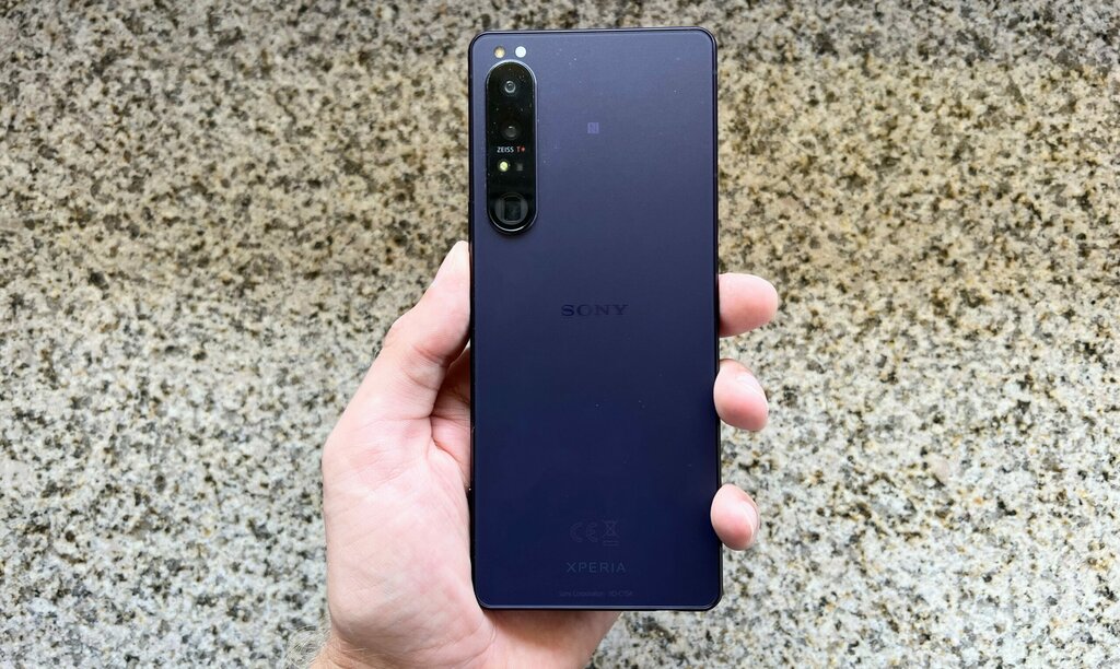 Sony Xperia 1 V