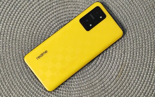 realme GT Neo 3T