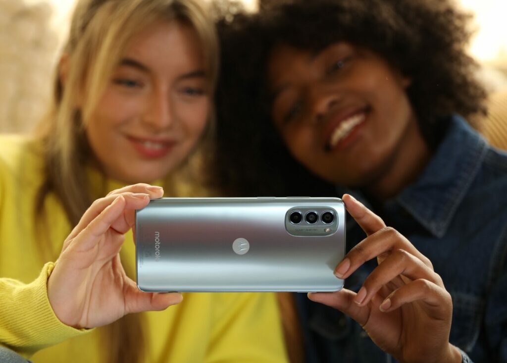 Motorola Moto G62 5G