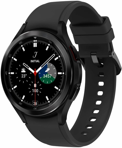 Samsung Galaxy Watch 4 Classic