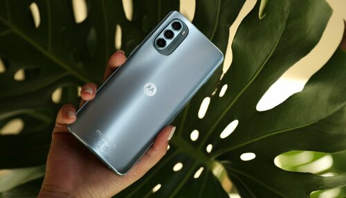 Motorola G62