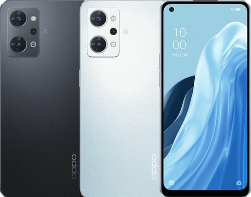 Oppo Reno 7A