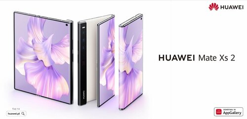 Huawei Mate XS 2