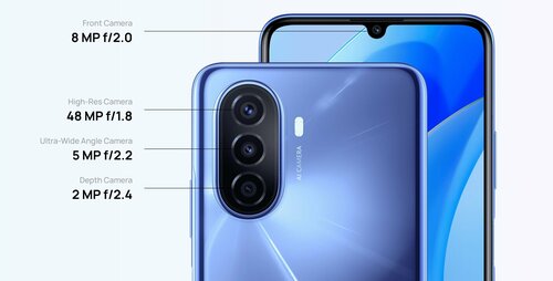 Huawei Nova