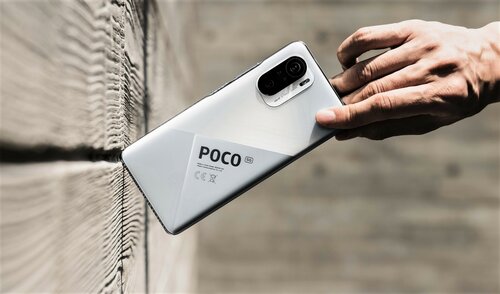 Xiaomi POCO F3