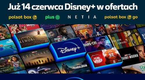 fot. Disney+ Polsat