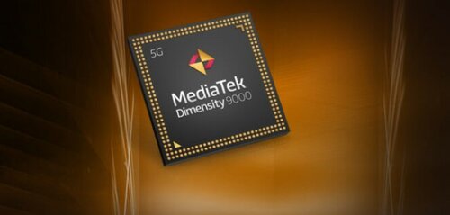 Mediatek Dimensity 9000