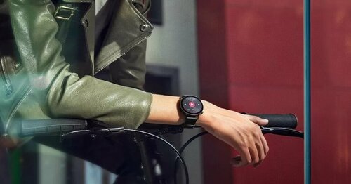 Huawei Watch GT 3/ fot. producenta