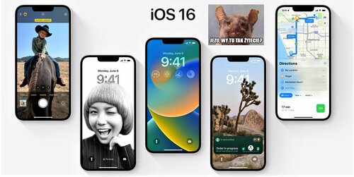 iOS 16.4