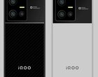 vivo iQOO Pro 10