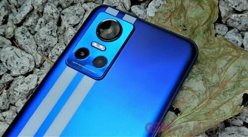 realme GT Neo 3