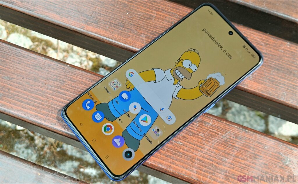 realme GT Neo 3