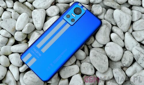 realme GT Neo 3