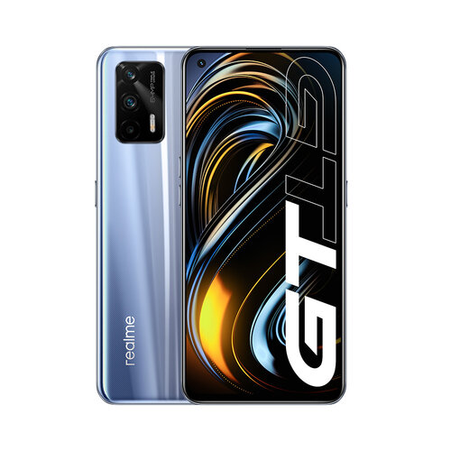 realme GT 5G