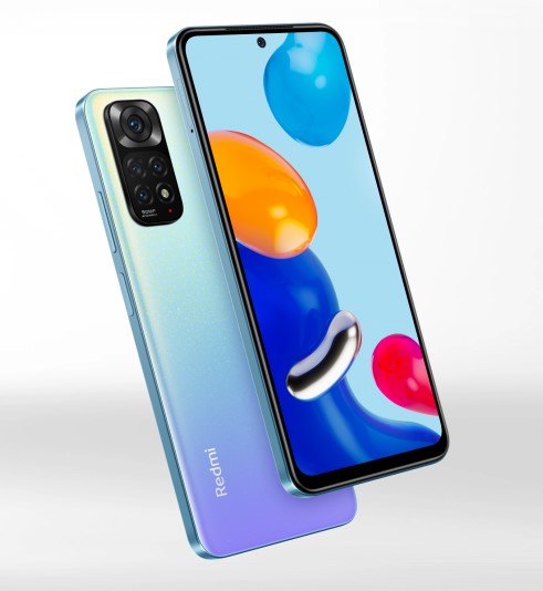 Xiaomi Redmi Note 11