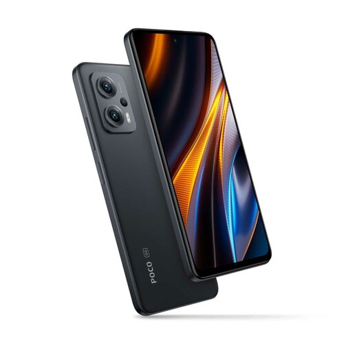 POCO X4 GT