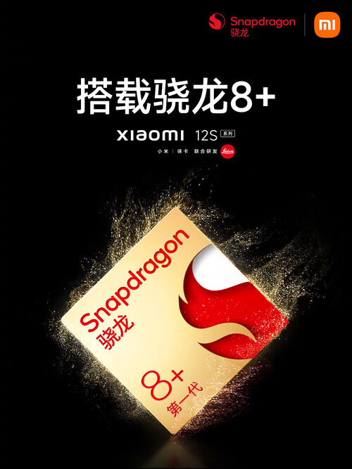 Snapdragon 8 Gen 3