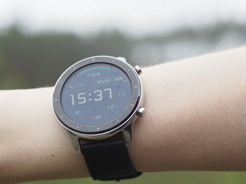 Amazfit GTR 47