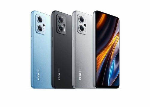 Xiaomi POCO X4 GT