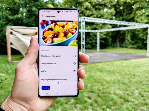 Test vivo X80 Pro z fantastycznym aparatem. Warto kupić?