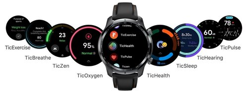 Ticwatch Pro 3 LTE