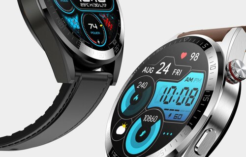 tani smartwatch