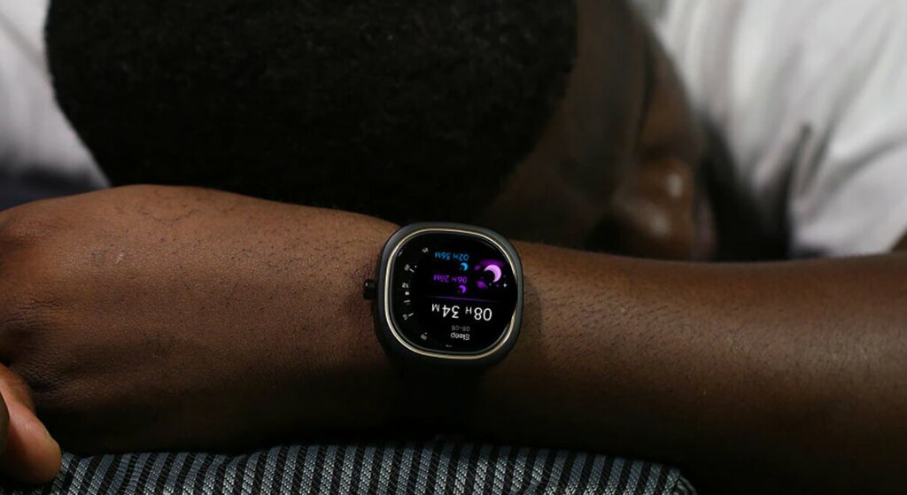 tani smartwatch