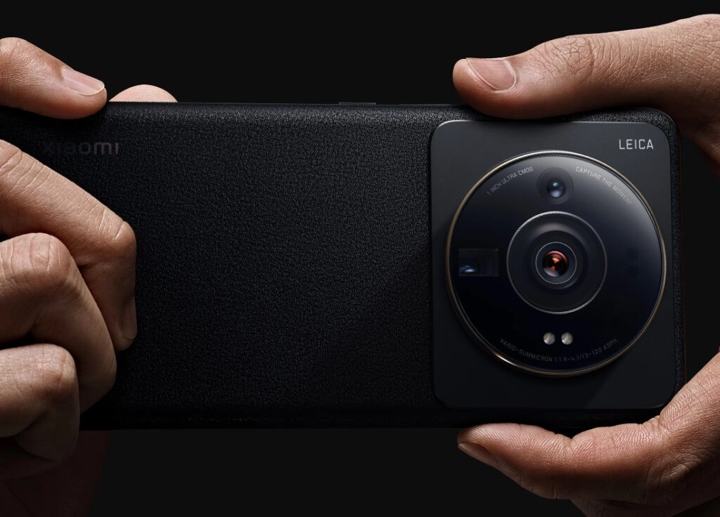 Se revelan las cámaras Xiaomi 13 Ultra.  Mejor foto principal?