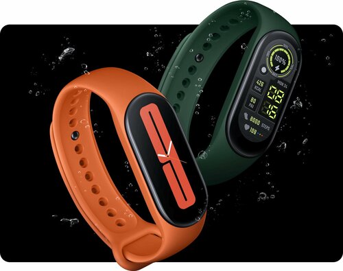 Xiaomi Smart Band 7