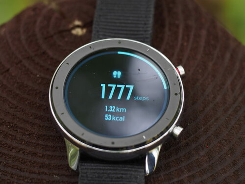 Amazfit GTR 47