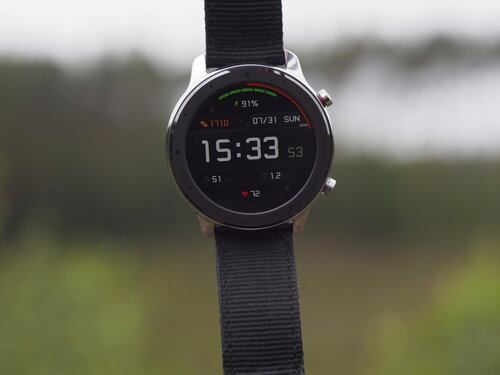 Amazfit GTR 47