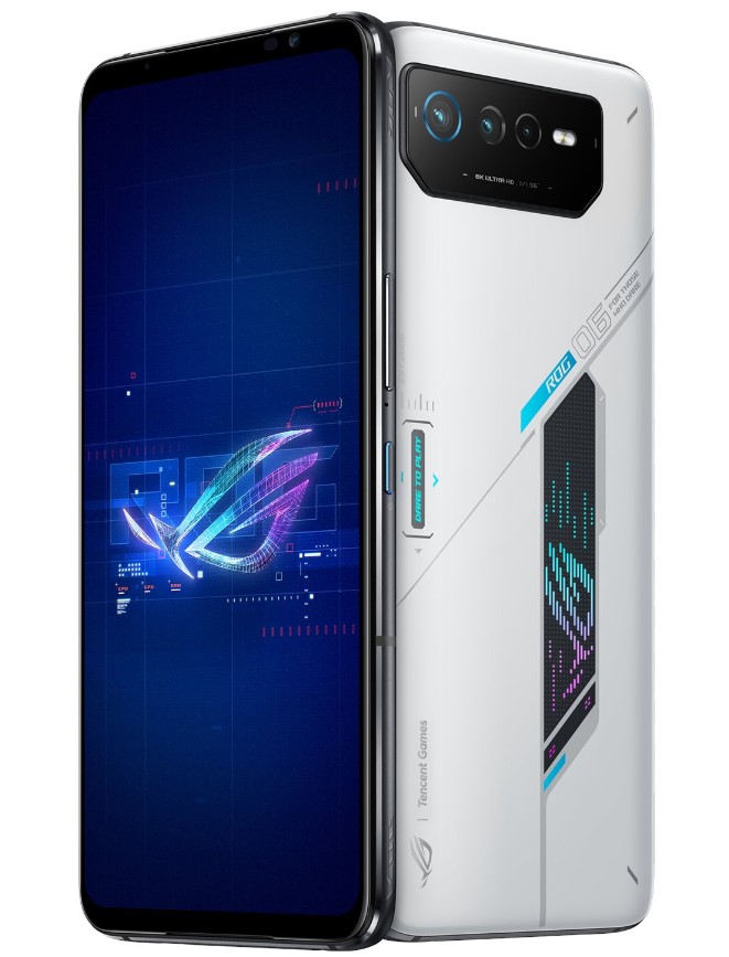 Asus ROG Phone 6