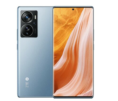 ZTE Axon 40 Pro