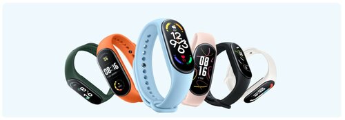 Xiaomi smart Band 7