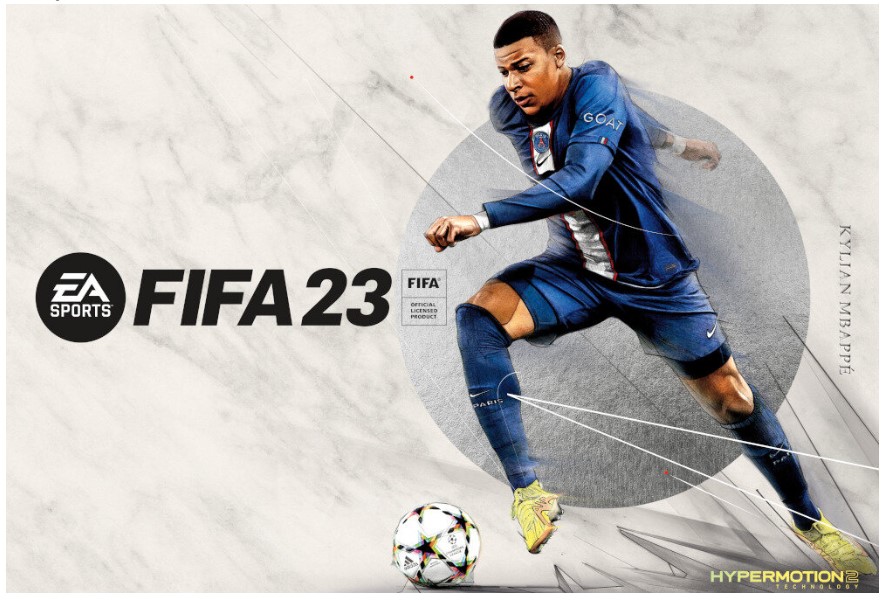 FIFA 2023