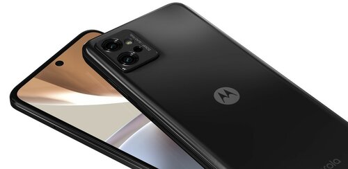 Motorola Moto G32/ fot. producenta