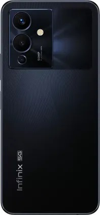 Infinix Note 12 5G Aparaty