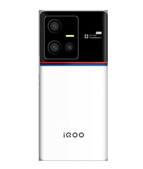 vivo IQOO 10