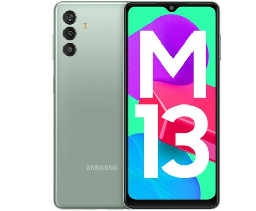 Samsung M13 4G