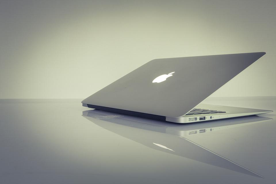 MacBook Air 2022