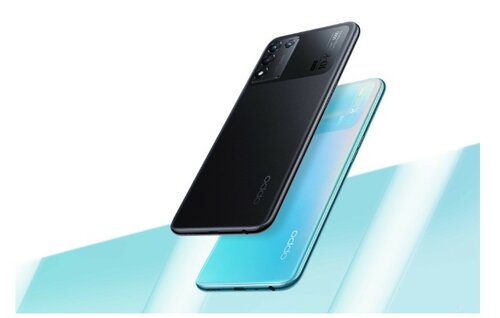 OPPO K10 Vitality Edition