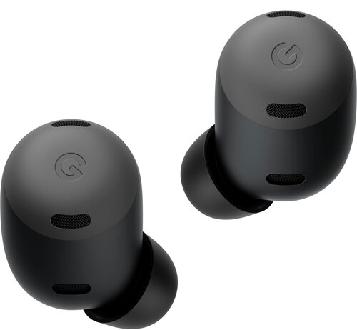 Google Pixel Buds Pro Czarne