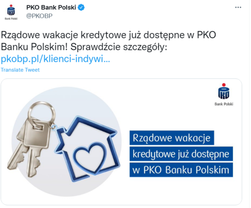 fot. PKO Bank Polski